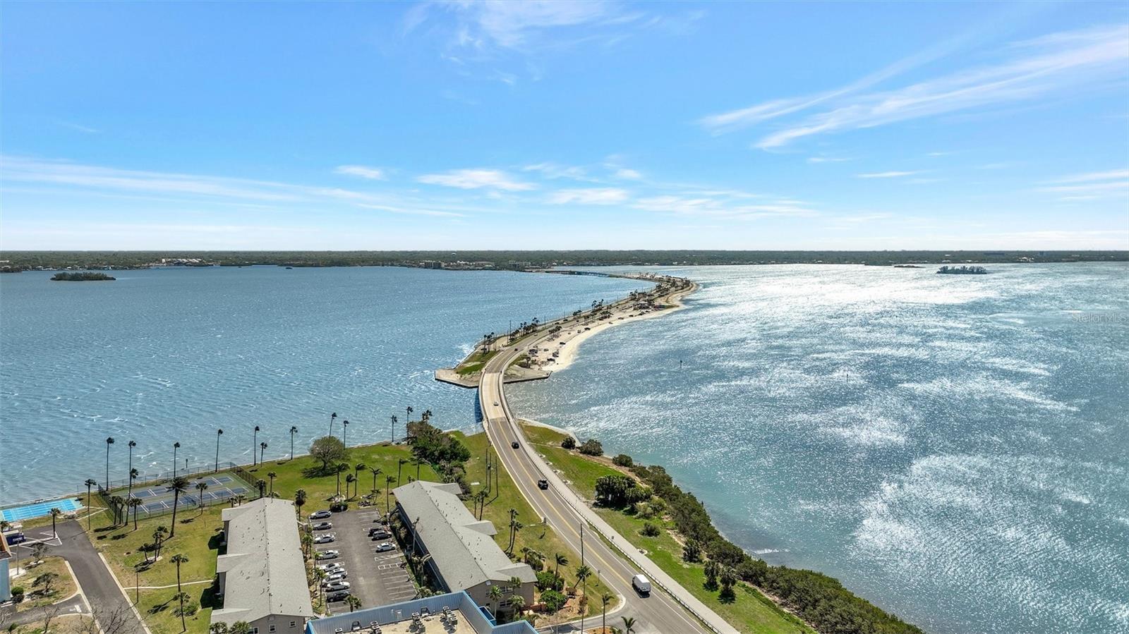 9 HAIG PL #310, DUNEDIN, FL, 34698