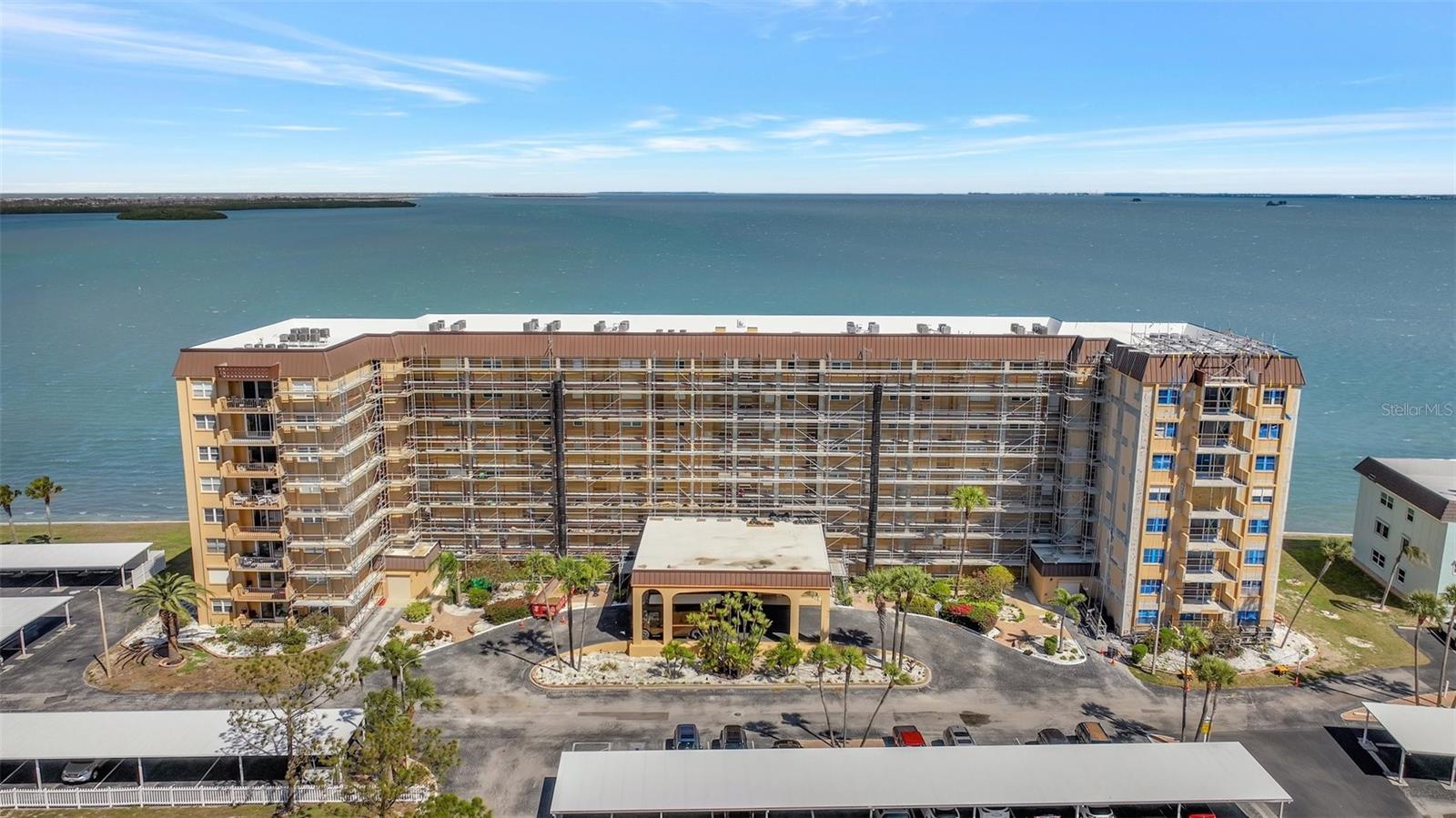 9 HAIG PL #310, DUNEDIN, FL, 34698