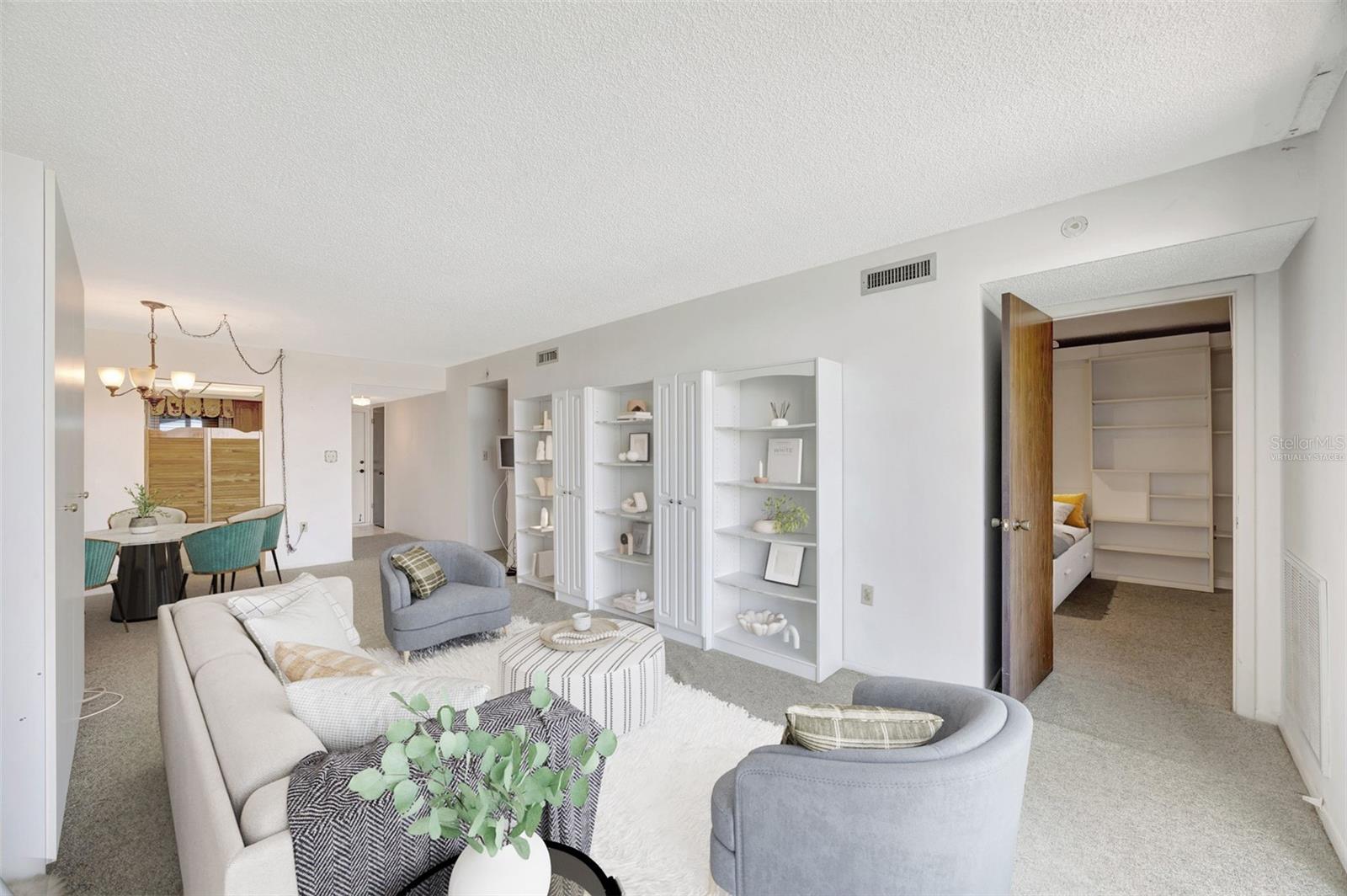 9 HAIG PL #310, DUNEDIN, FL, 34698