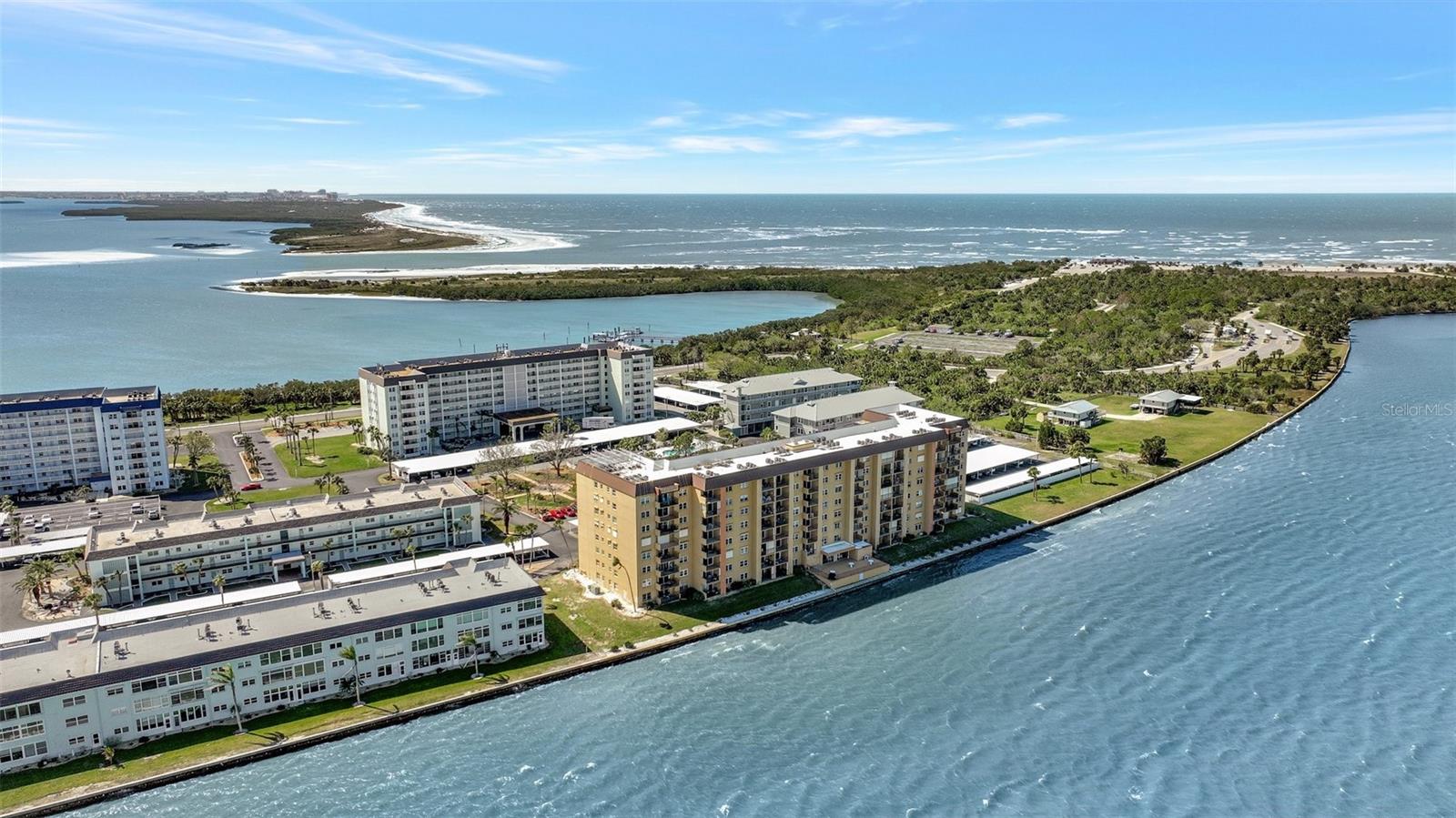 9 HAIG PL #310, DUNEDIN, FL, 34698