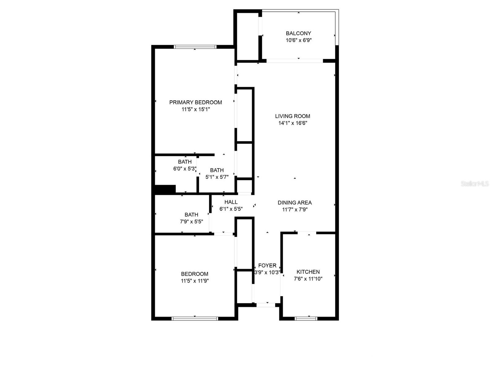 9 HAIG PL #310, DUNEDIN, FL, 34698