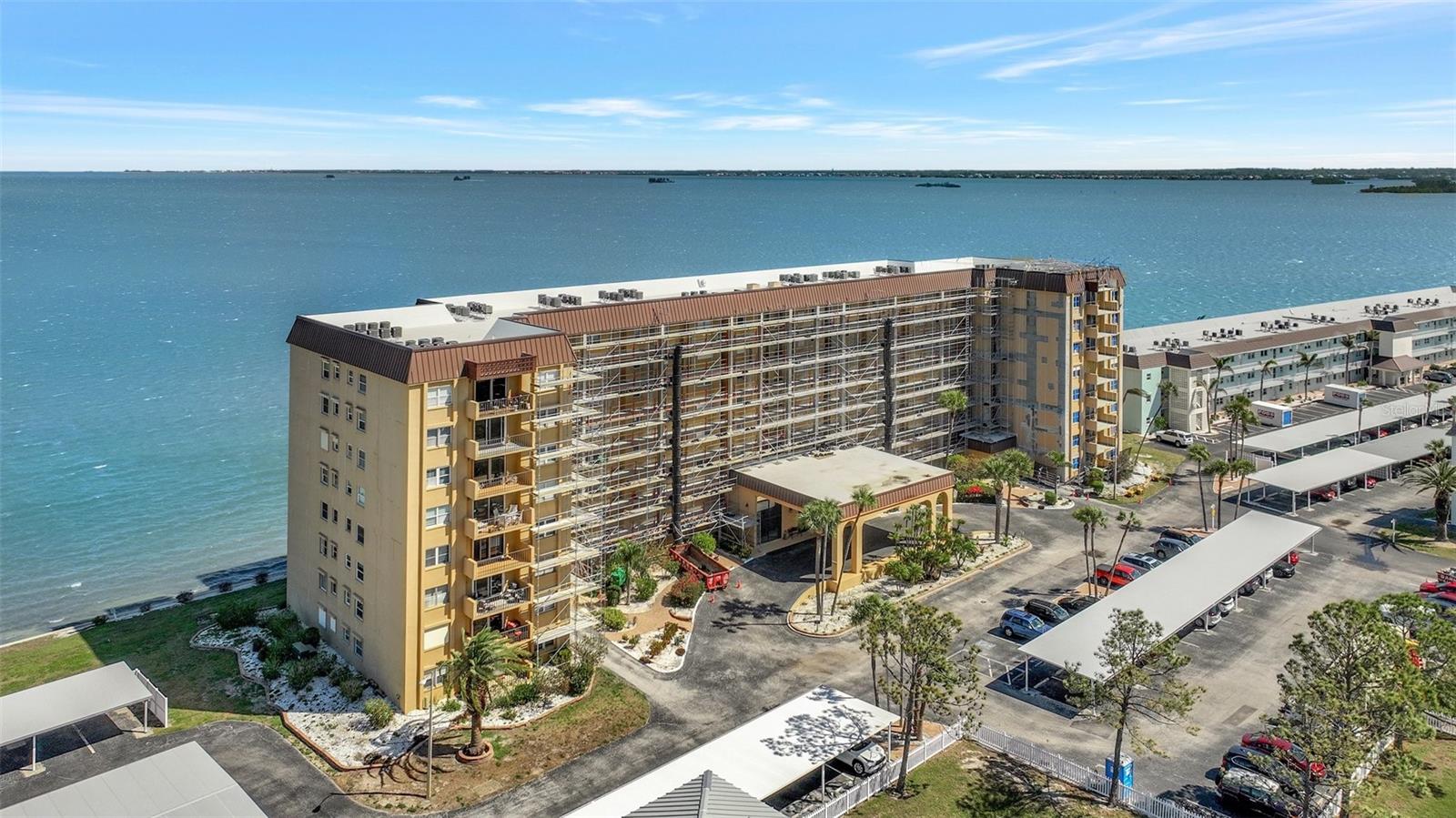 9 HAIG PL #310, DUNEDIN, FL, 34698