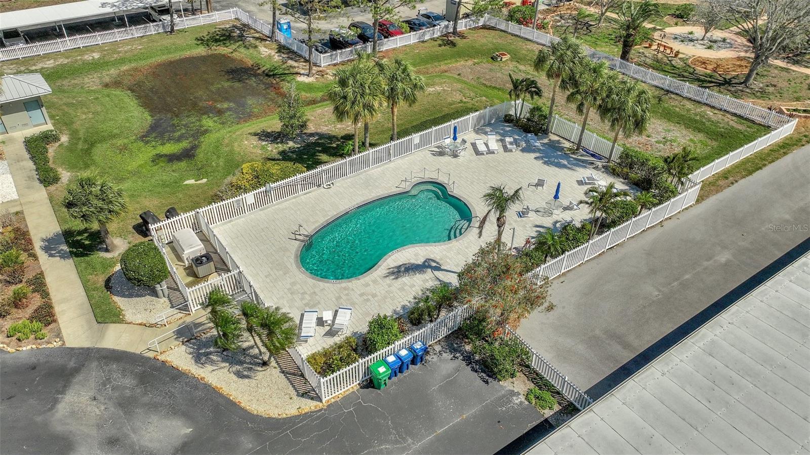 9 HAIG PL #310, DUNEDIN, FL, 34698