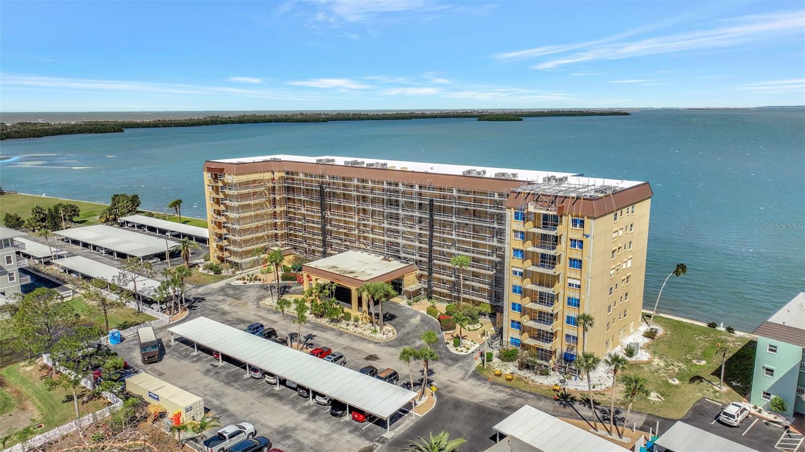 9 HAIG PL #310, DUNEDIN, FL, 34698
