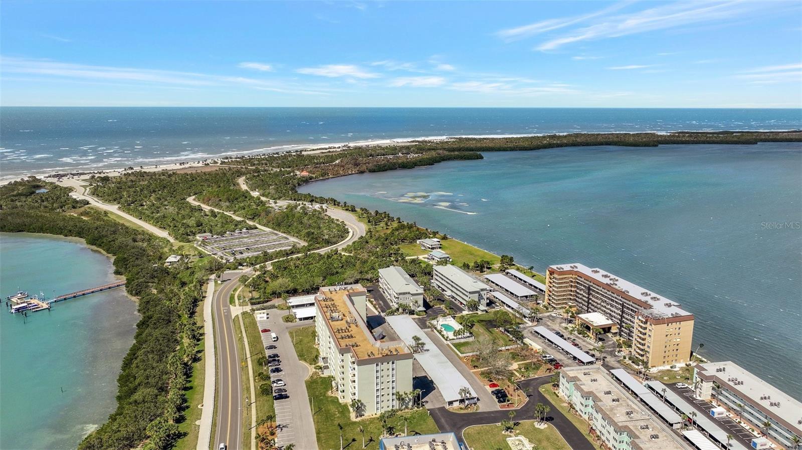 9 HAIG PL #310, DUNEDIN, FL, 34698