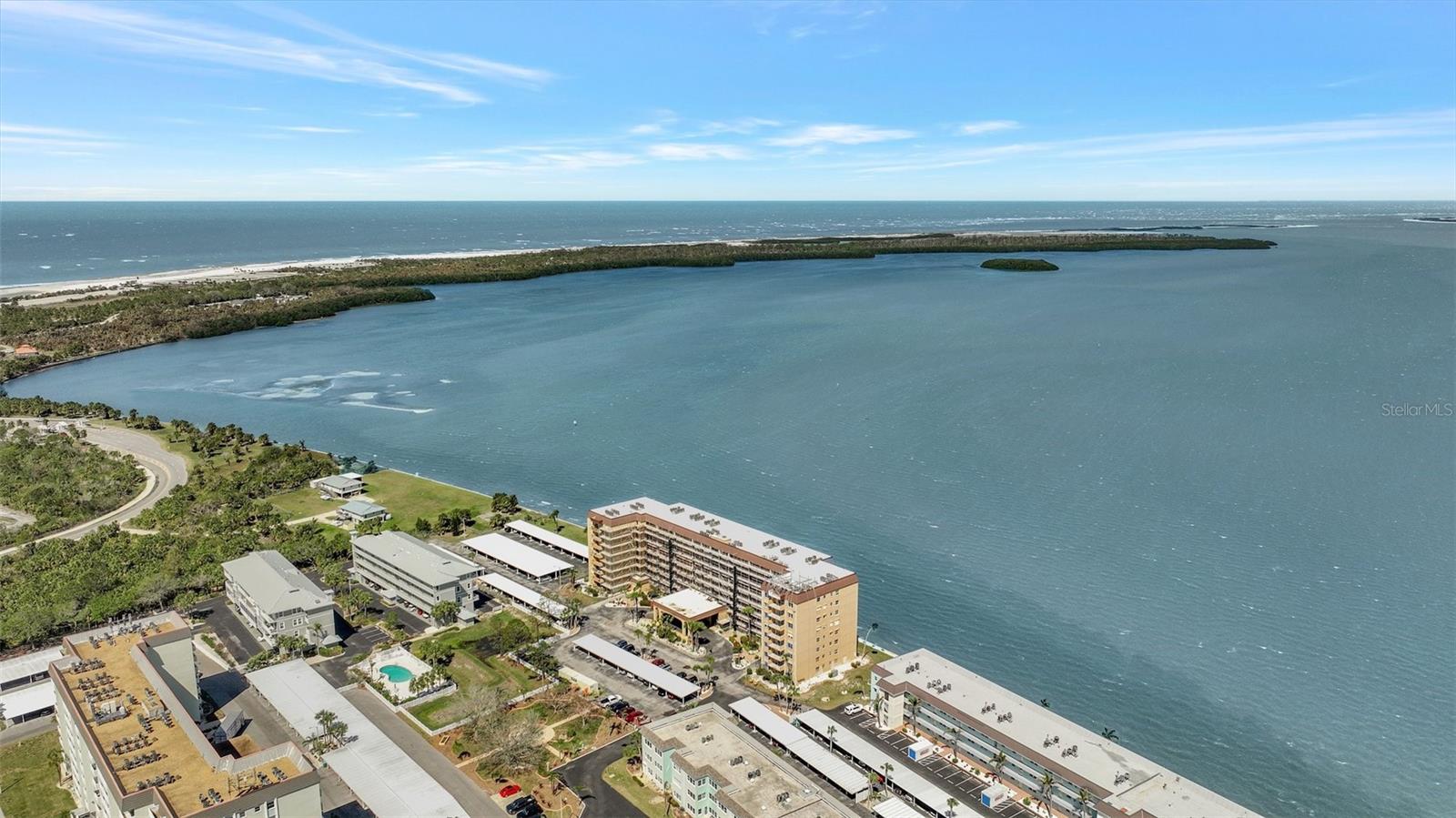 9 HAIG PL #310, DUNEDIN, FL, 34698