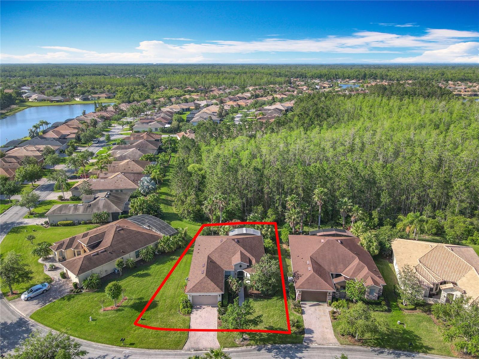 133 INDIAN WELLS AVE, KISSIMMEE, FL, 34759