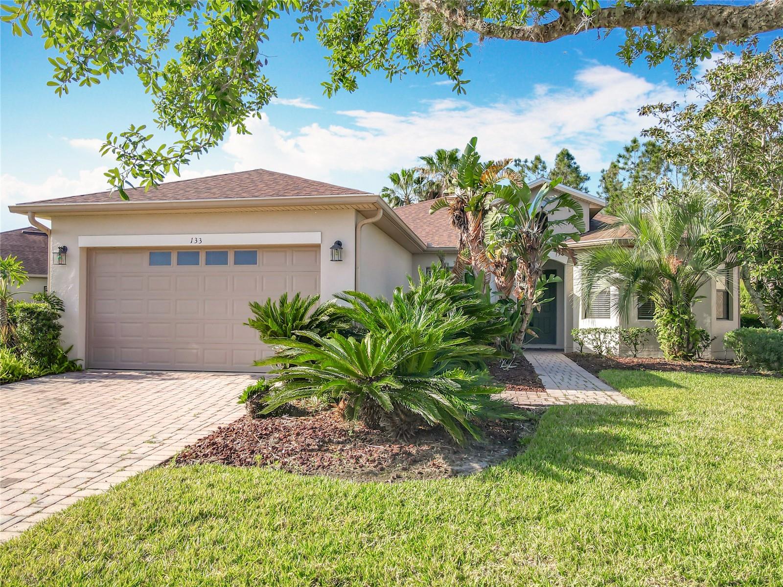 133 INDIAN WELLS AVE, KISSIMMEE, FL, 34759