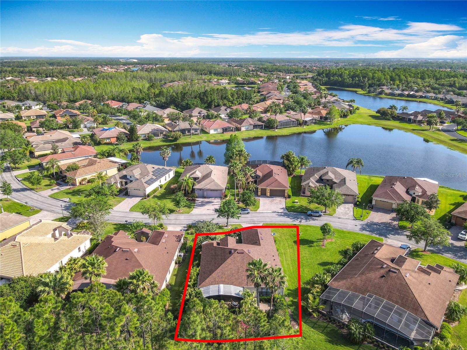 133 INDIAN WELLS AVE, KISSIMMEE, FL, 34759