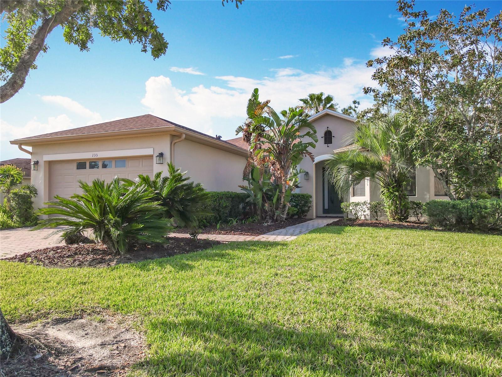133 INDIAN WELLS AVE, KISSIMMEE, FL, 34759