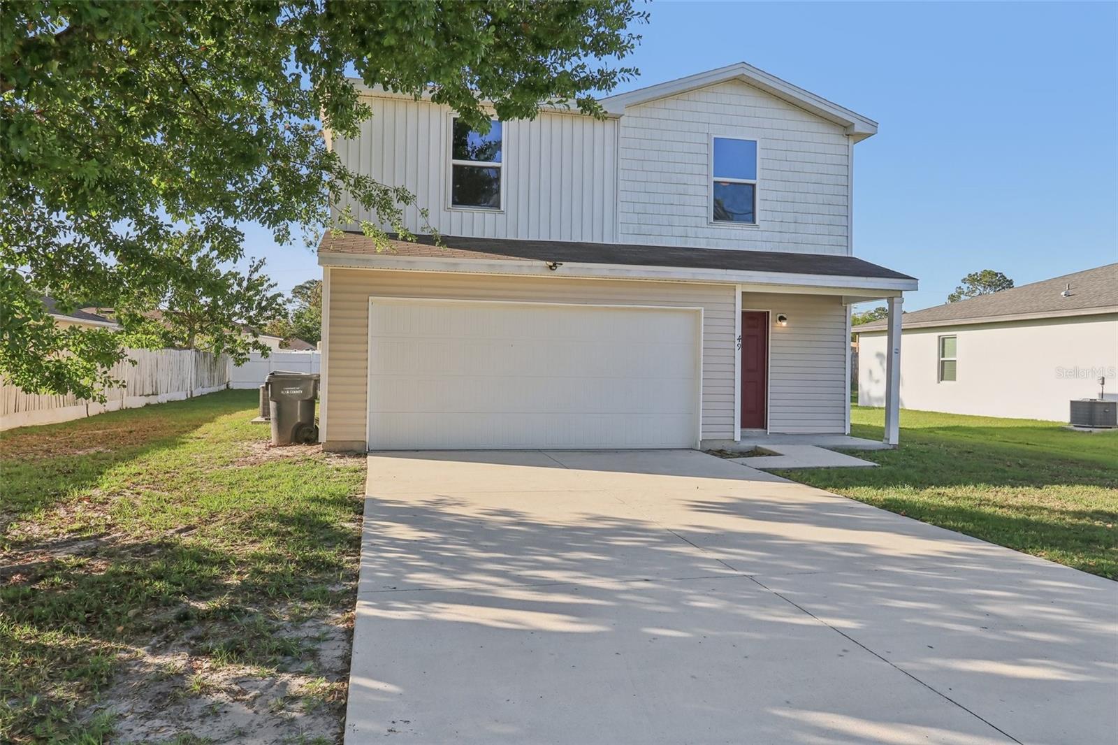 49 INCONNU DR, POINCIANA, FL, 34759