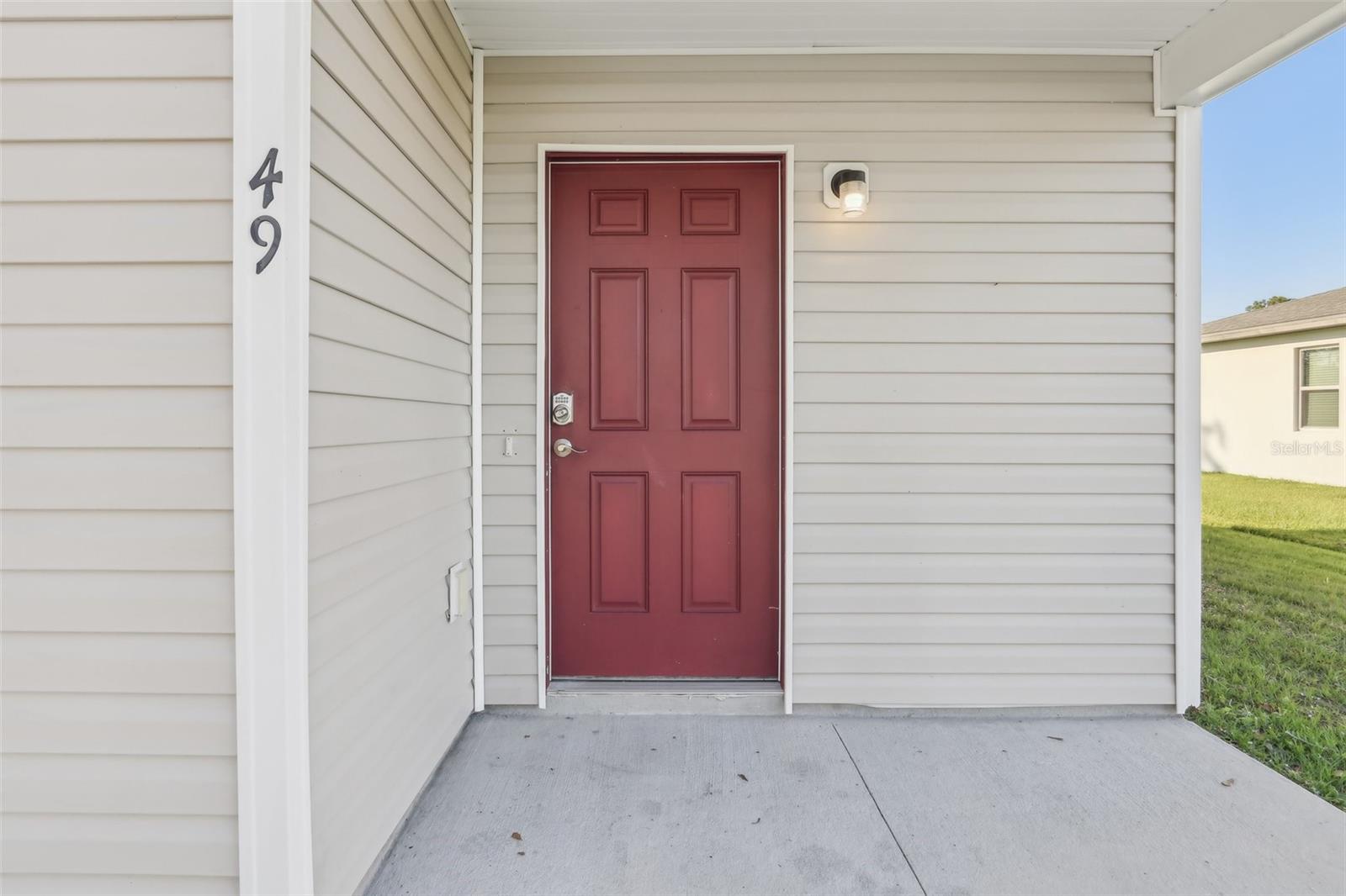49 INCONNU DR, POINCIANA, FL, 34759