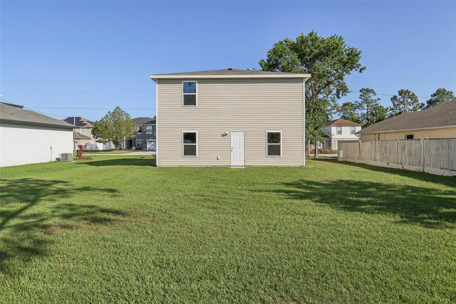 49 INCONNU DR, POINCIANA, FL, 34759