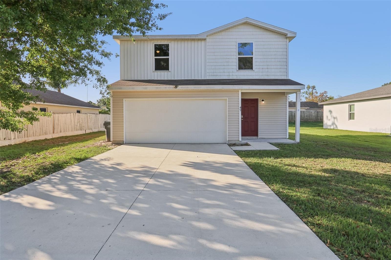 49 INCONNU DR, POINCIANA, FL, 34759