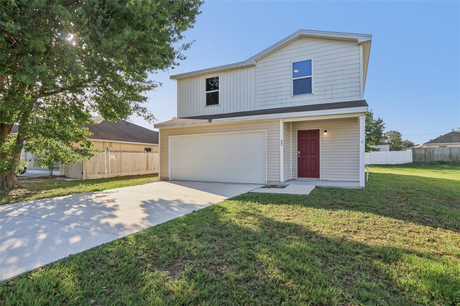 49 INCONNU DR, POINCIANA, FL, 34759