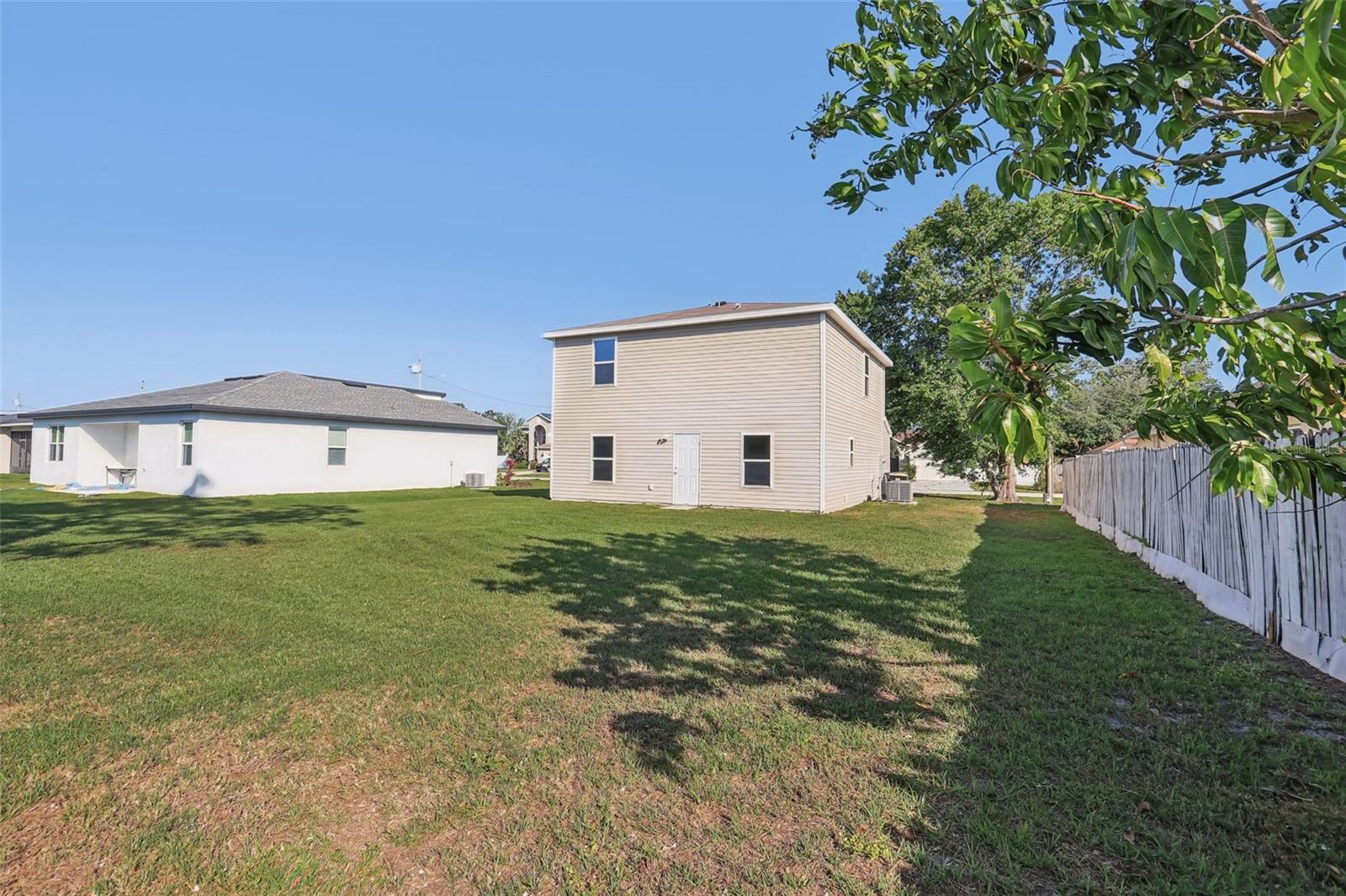 49 INCONNU DR, POINCIANA, FL, 34759