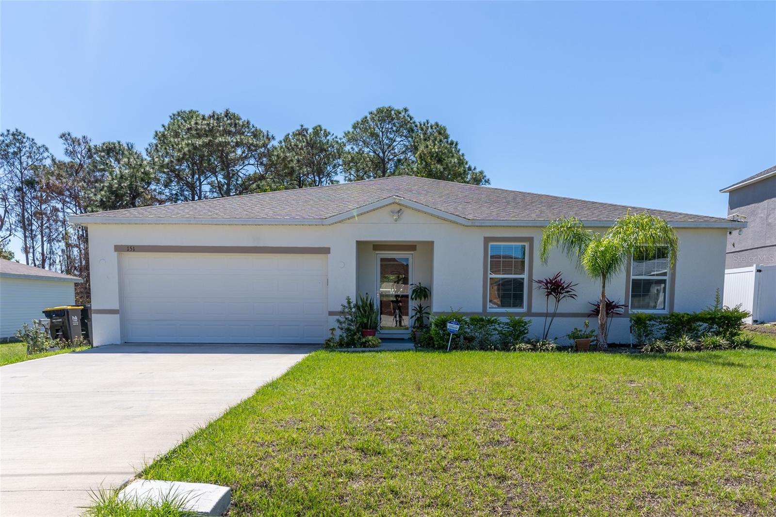 151 FLATFISH CT, POINCIANA, FL, 34759