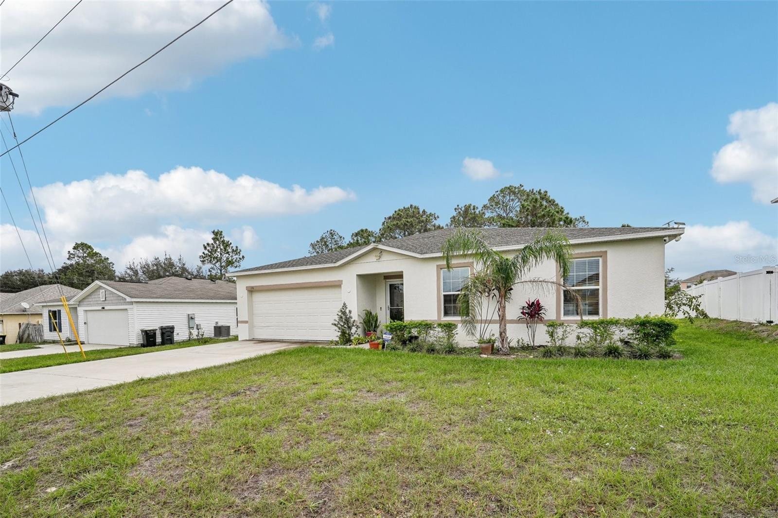 151 FLATFISH CT, POINCIANA, FL, 34759
