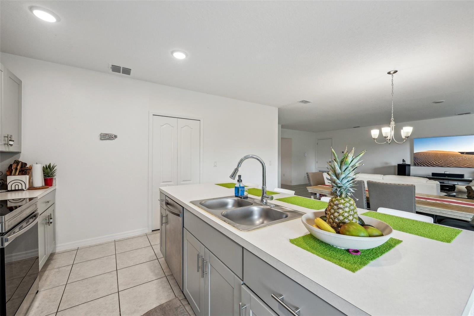 151 FLATFISH CT, POINCIANA, FL, 34759