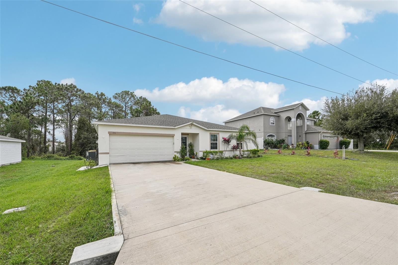 151 FLATFISH CT, POINCIANA, FL, 34759
