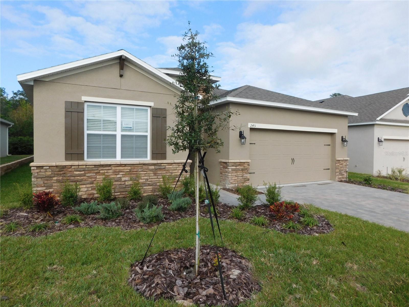 245 BRUNSWICK DR, DAVENPORT, FL, 33837