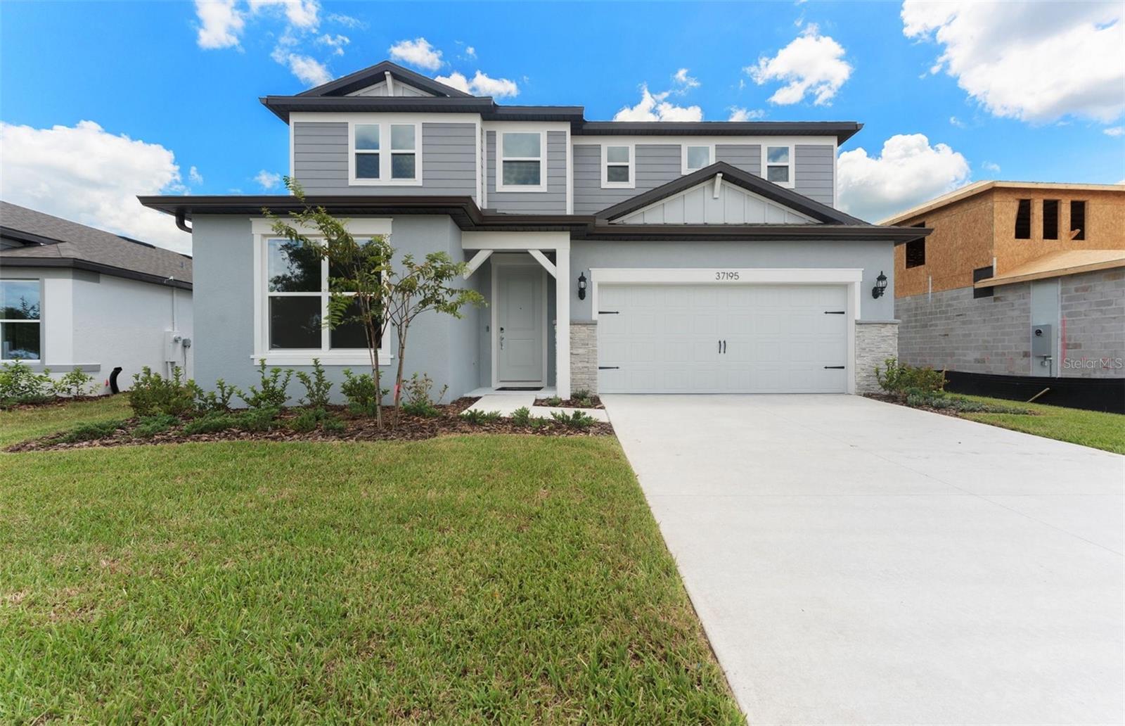 37195 CLINCH CIR, ZEPHYRHILLS, FL, 33540