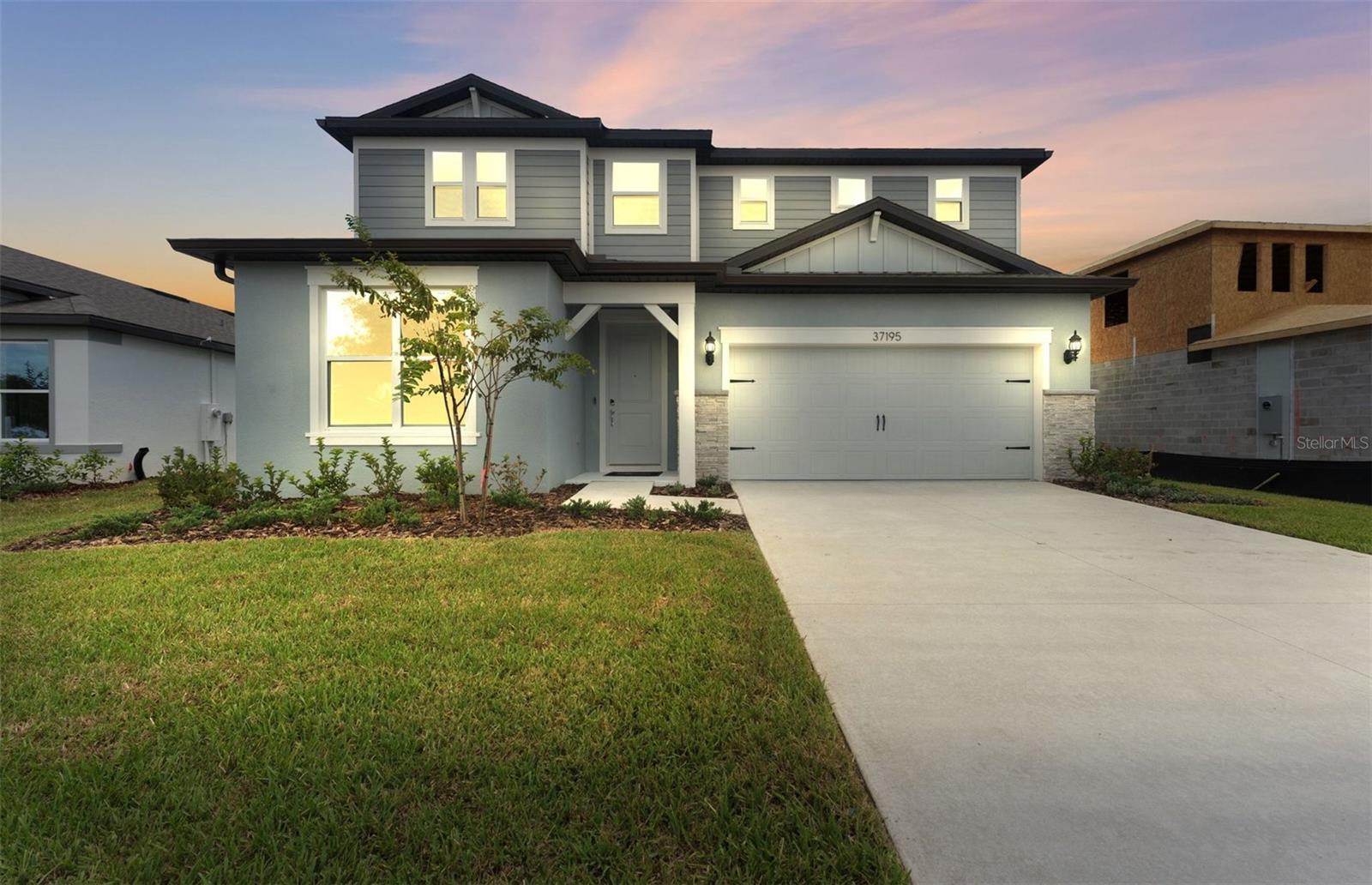 37195 CLINCH CIR, ZEPHYRHILLS, FL, 33540