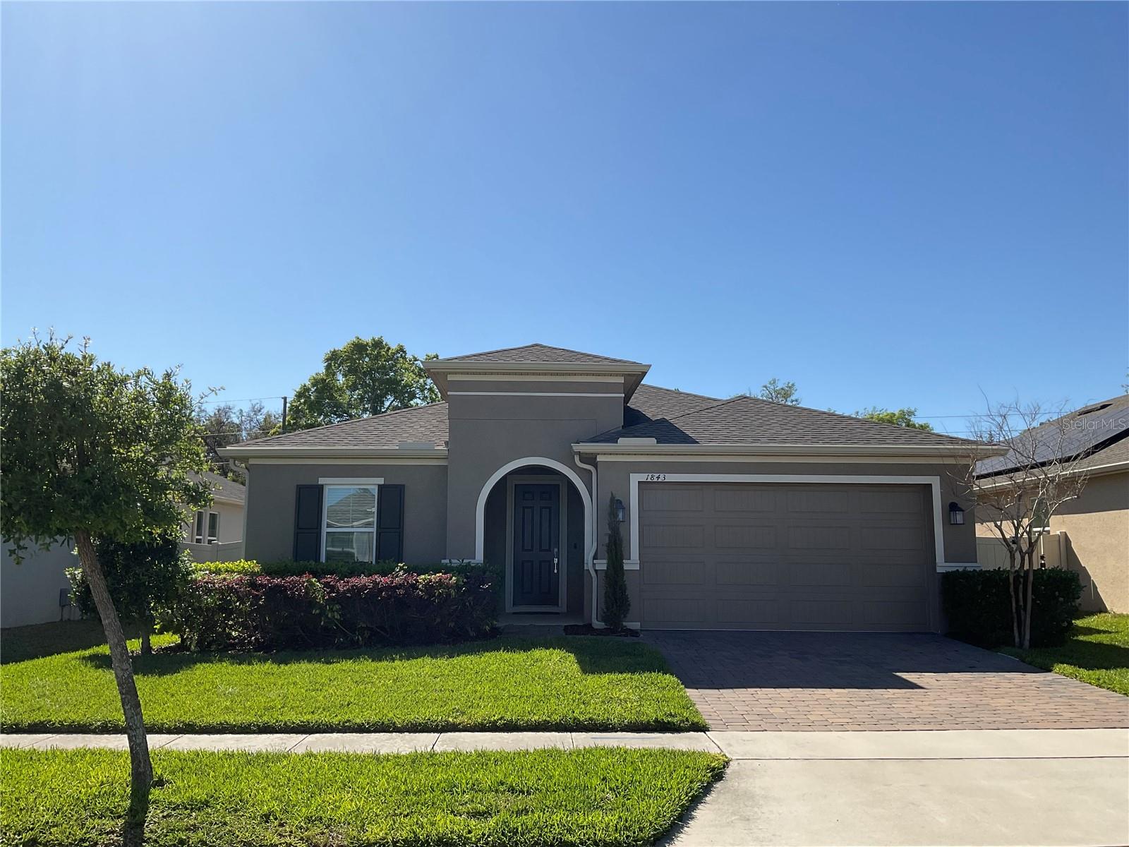 1843 BLACK MAPLE PL, OCOEE, FL, 34761
