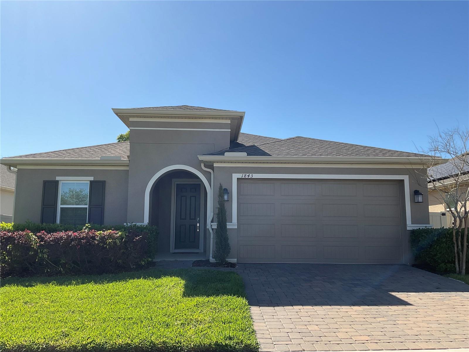 1843 BLACK MAPLE PL, OCOEE, FL, 34761