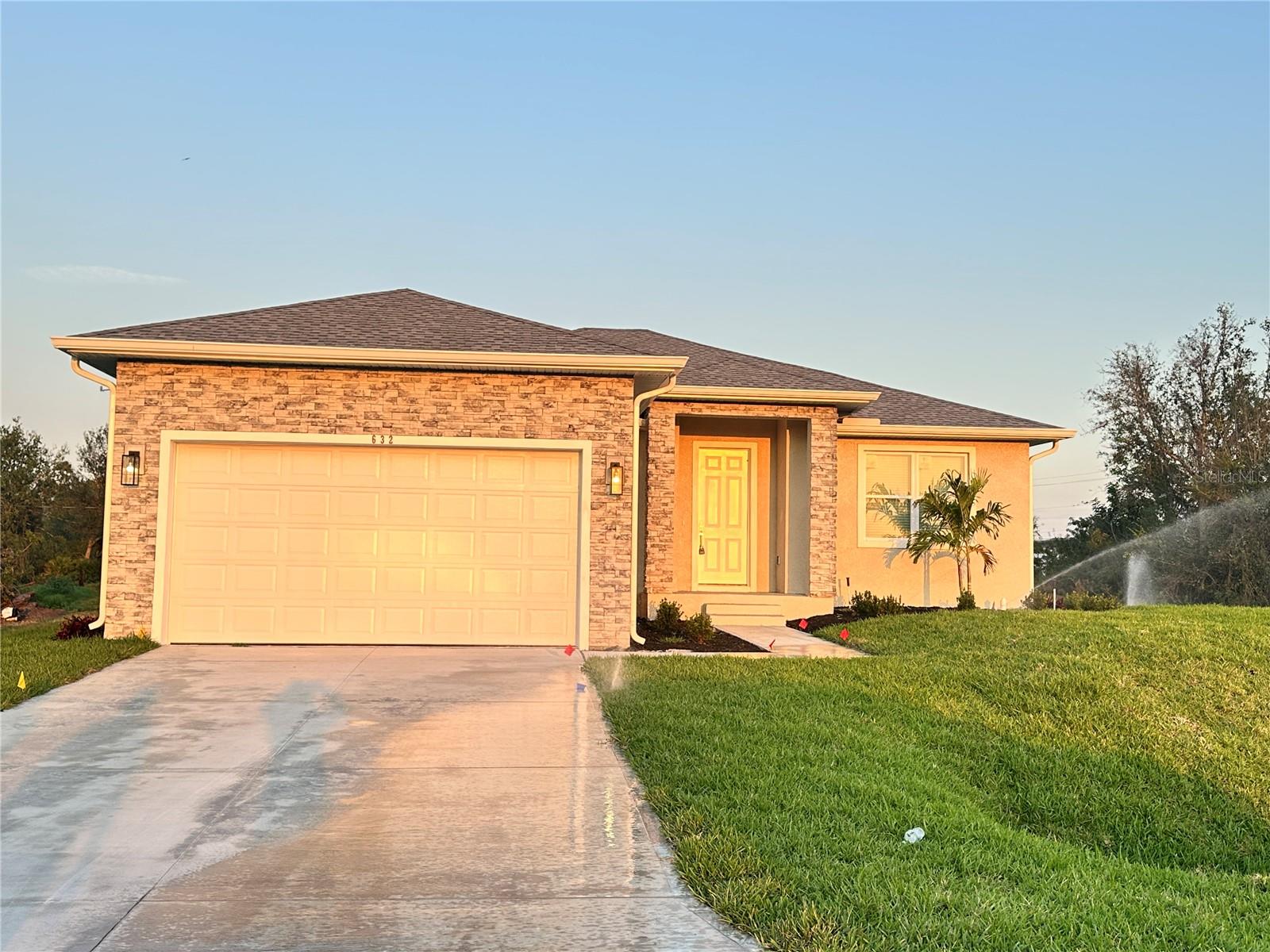 632 INDIAN CREEK LN, PUNTA GORDA, FL, 33982