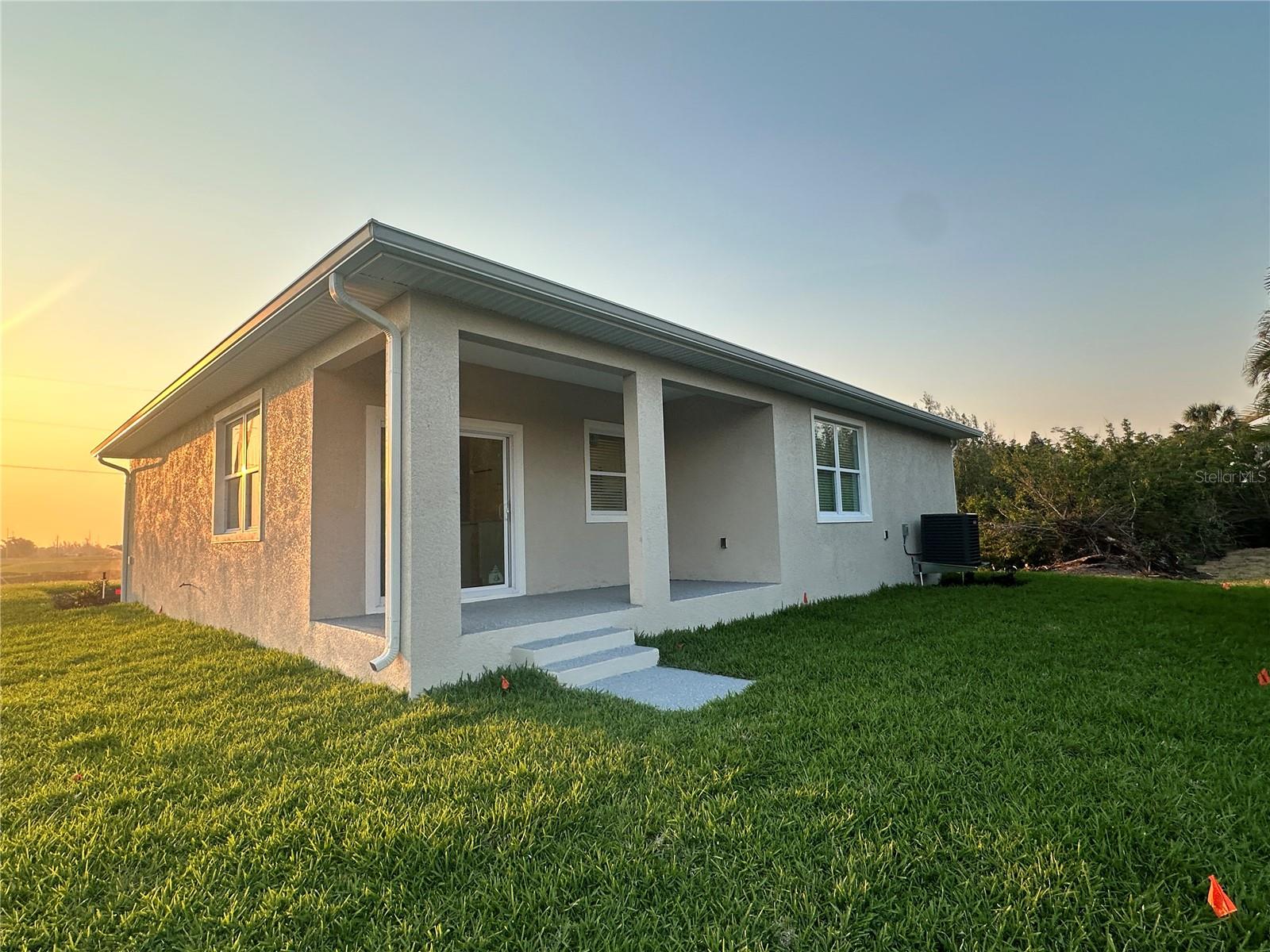 632 INDIAN CREEK LN, PUNTA GORDA, FL, 33982