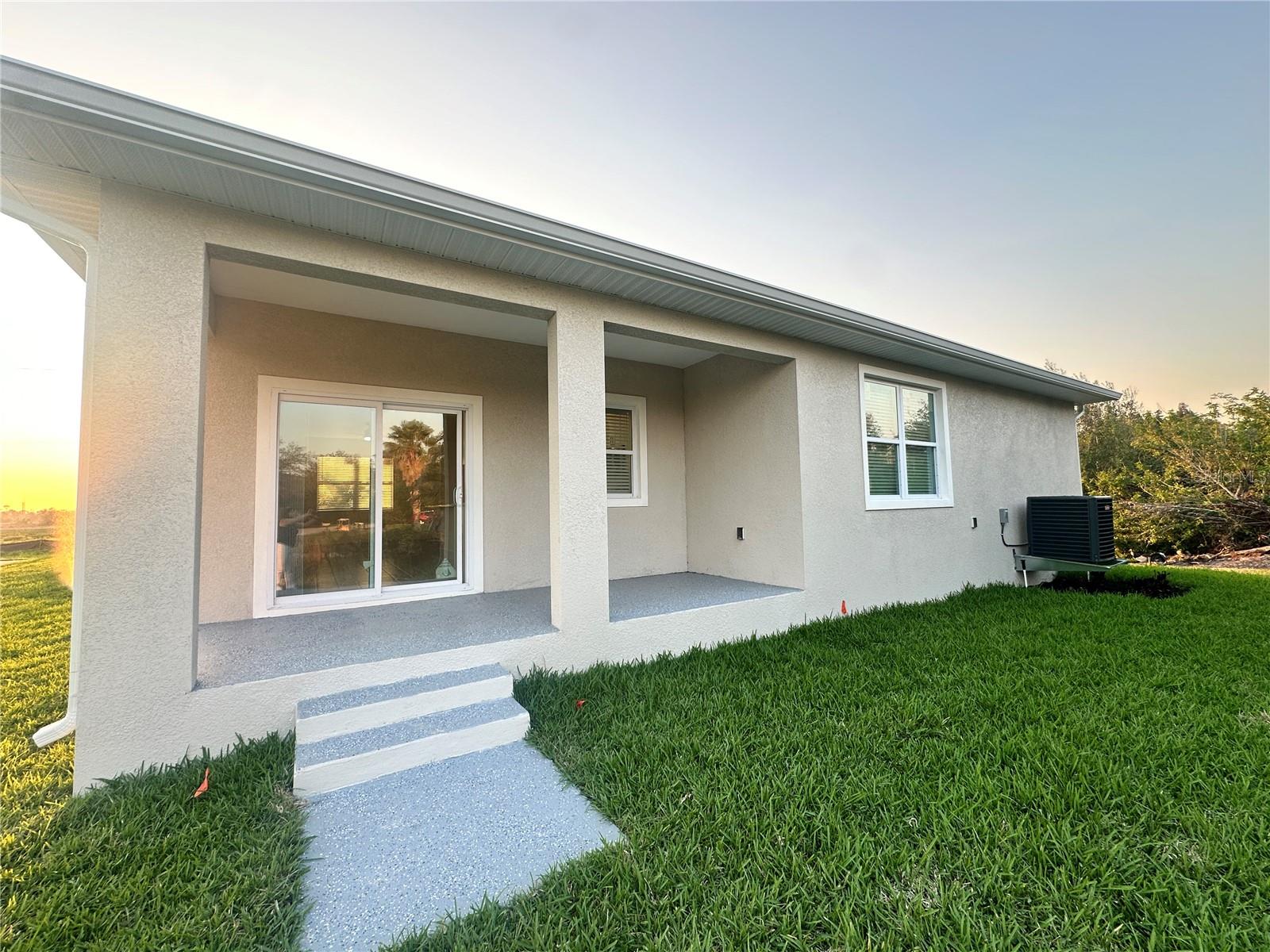 632 INDIAN CREEK LN, PUNTA GORDA, FL, 33982