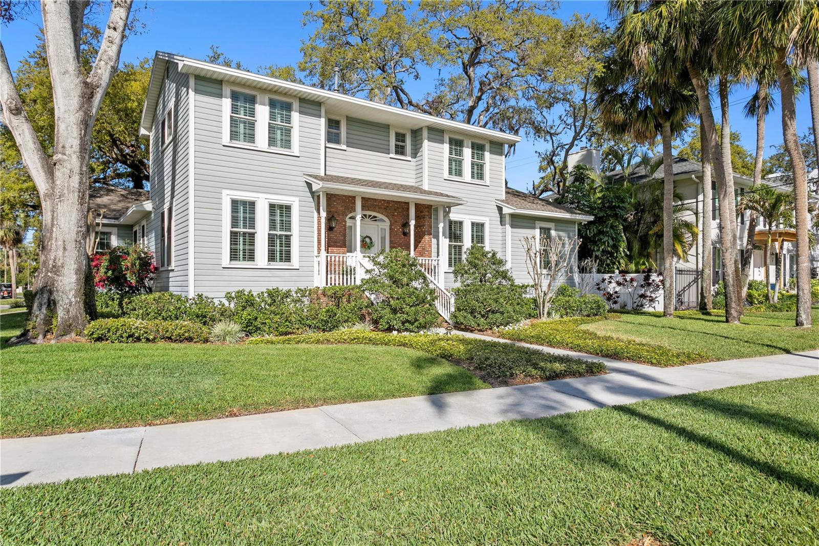 823 S ROXMERE RD, TAMPA, FL, 33609