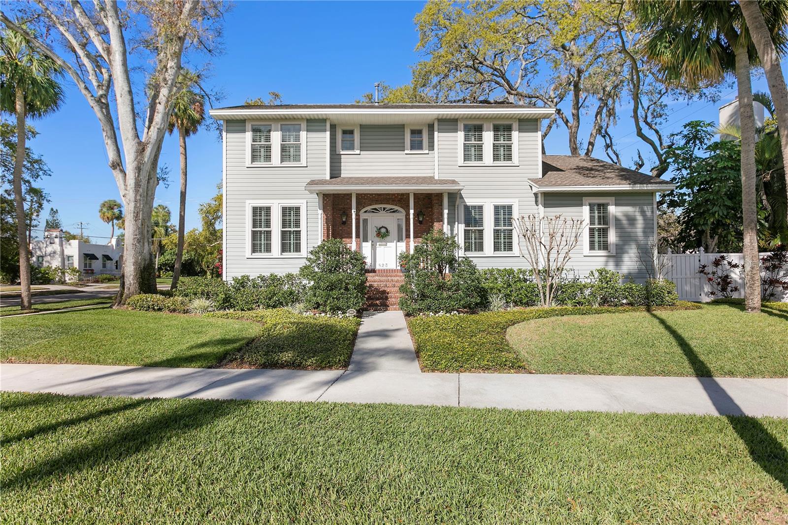 823 S ROXMERE RD, TAMPA, FL, 33609