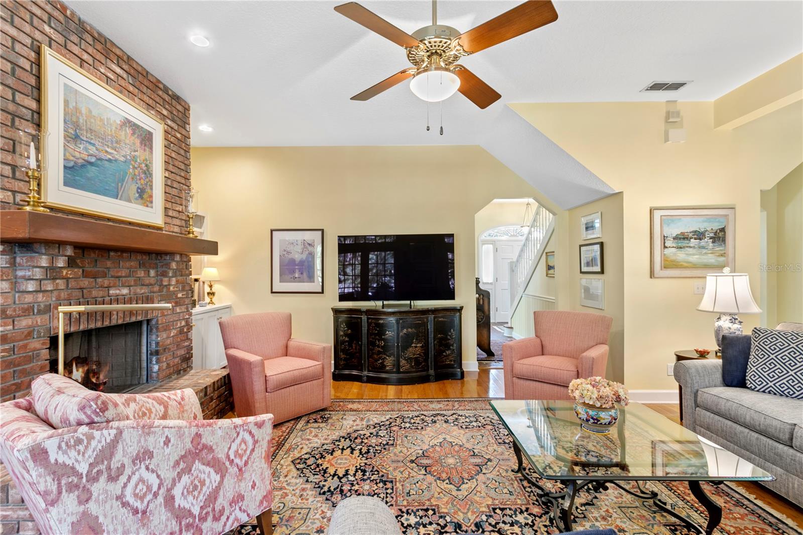 823 S ROXMERE RD, TAMPA, FL, 33609