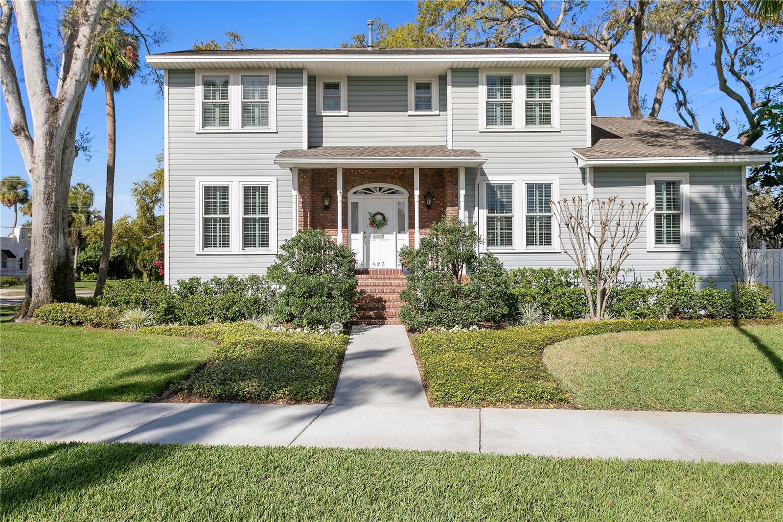 823 S ROXMERE RD, TAMPA, FL, 33609