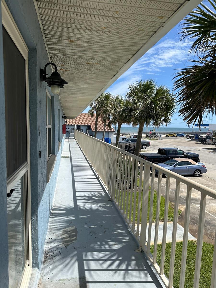 112 S 7TH ST #9, FLAGLER BEACH, FL, 32136