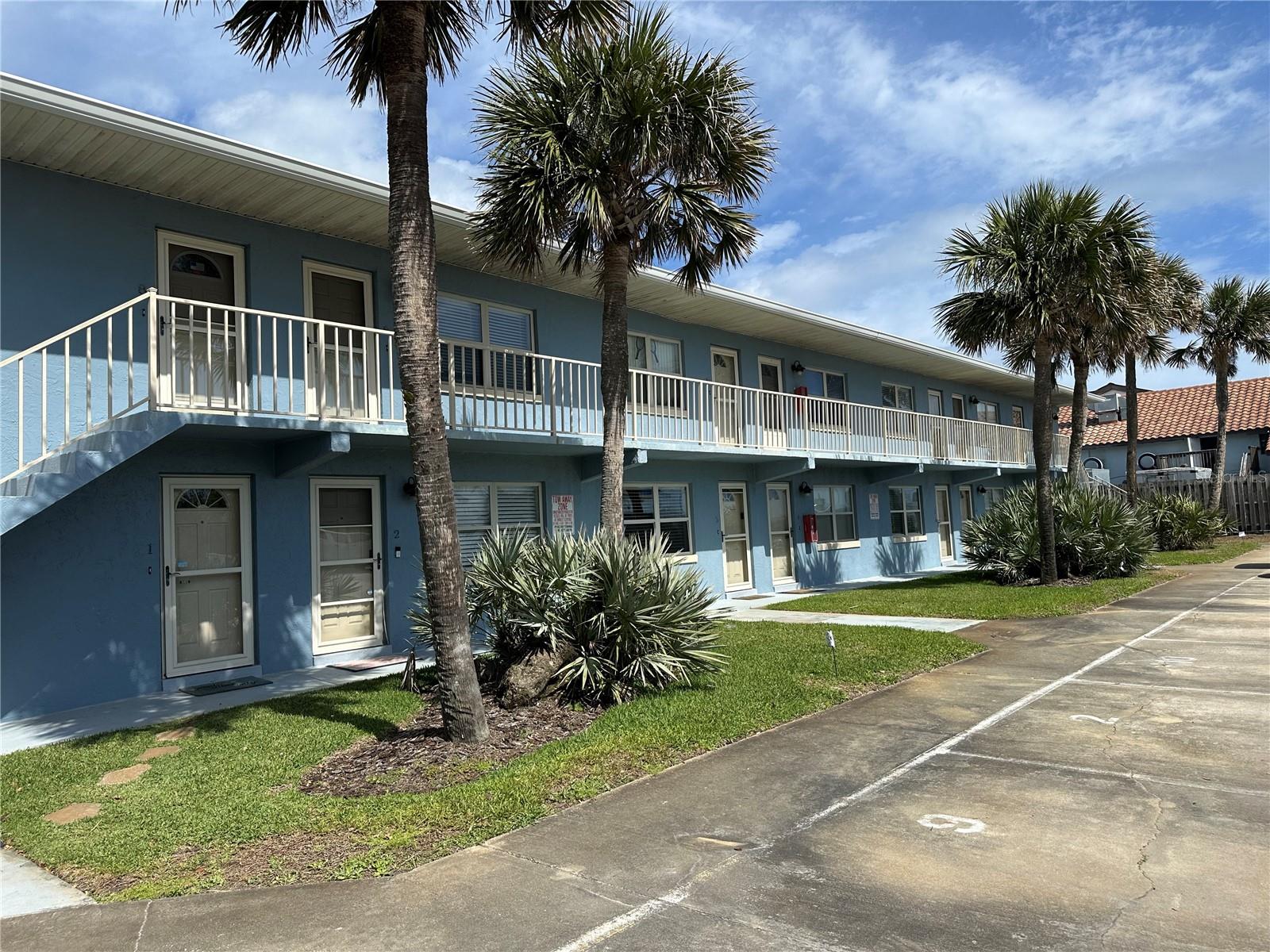 112 S 7TH ST #9, FLAGLER BEACH, FL, 32136