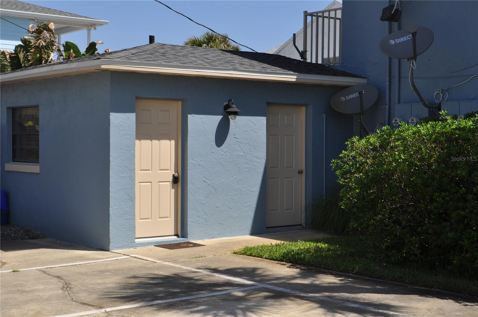 112 S 7TH ST #9, FLAGLER BEACH, FL, 32136
