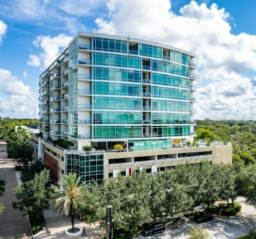 101 S EOLA DR #1002, ORLANDO, FL, 32801