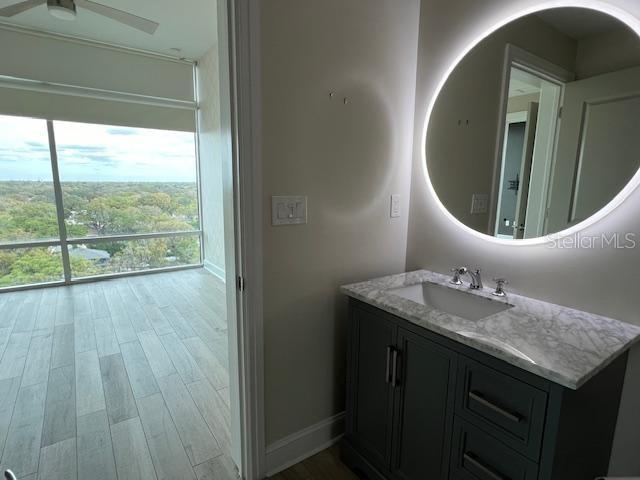 101 S EOLA DR #1002, ORLANDO, FL, 32801