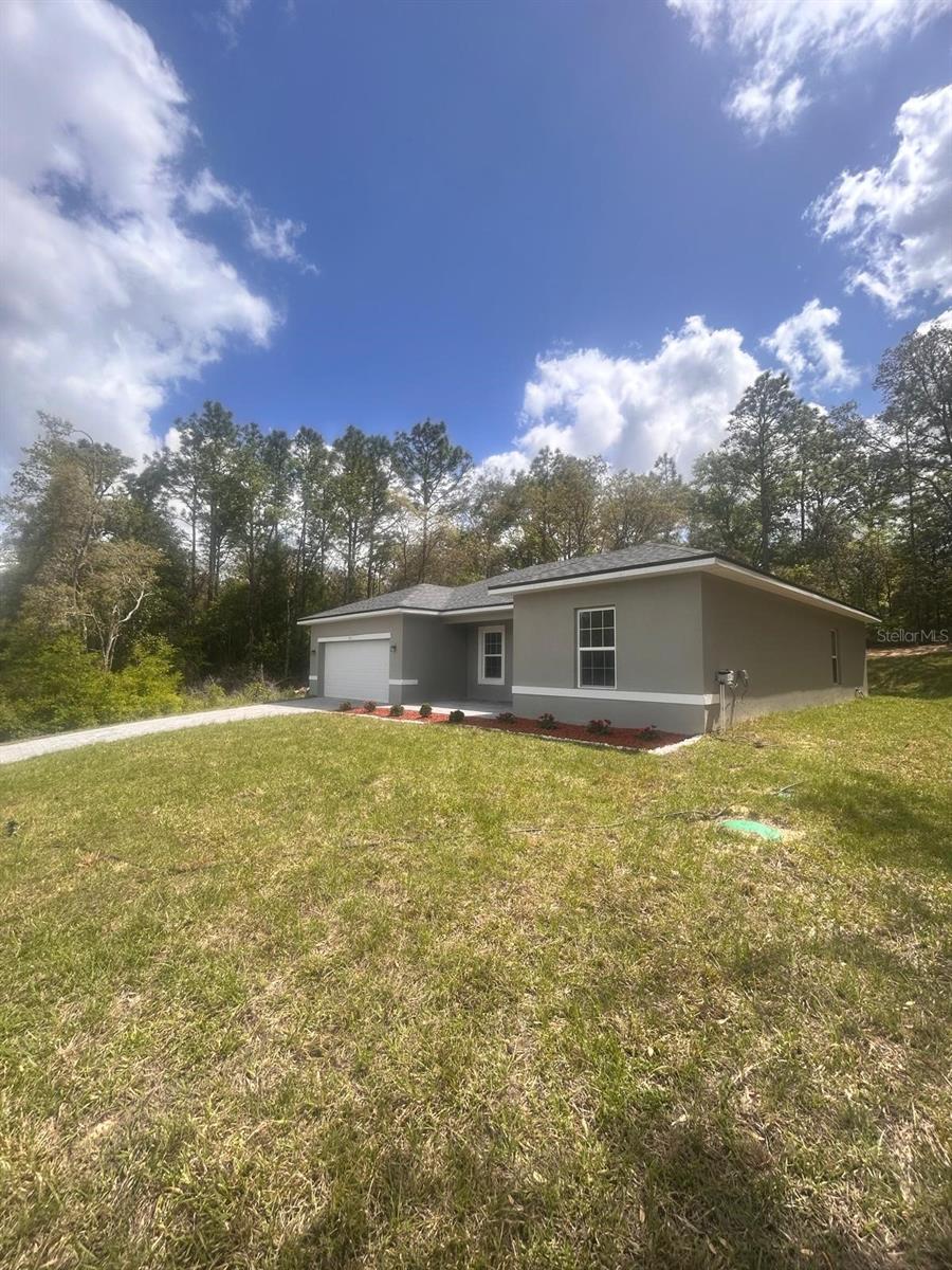 9451 N EMELLIA AVE, CITRUS SPRINGS, FL, 34433