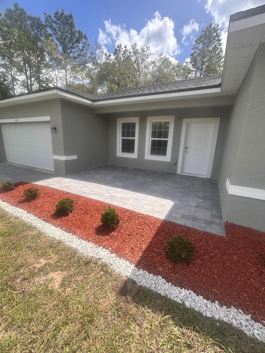 9451 N EMELLIA AVE, CITRUS SPRINGS, FL, 34433
