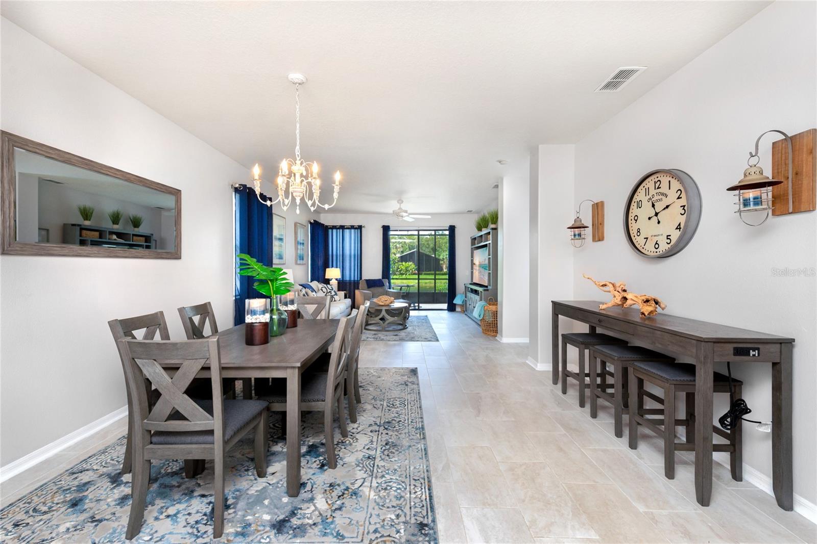 709 GRAND CANAL DR, POINCIANA, FL, 34759