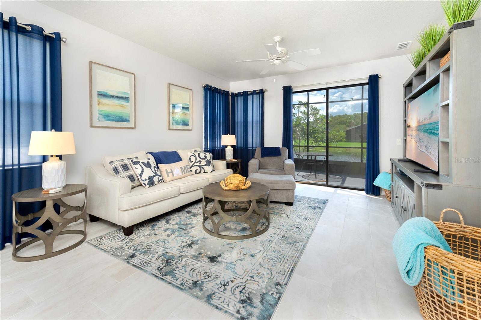 709 GRAND CANAL DR, POINCIANA, FL, 34759