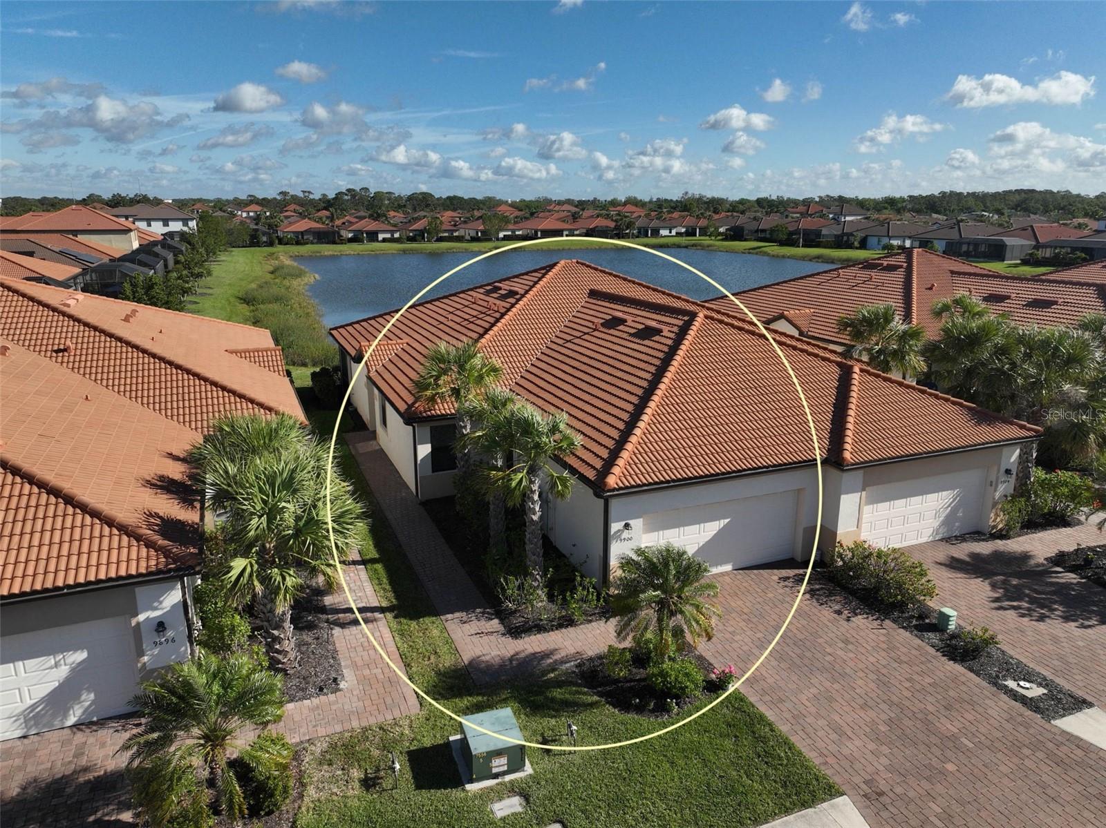9900 HAZE DR, VENICE, FL, 34292