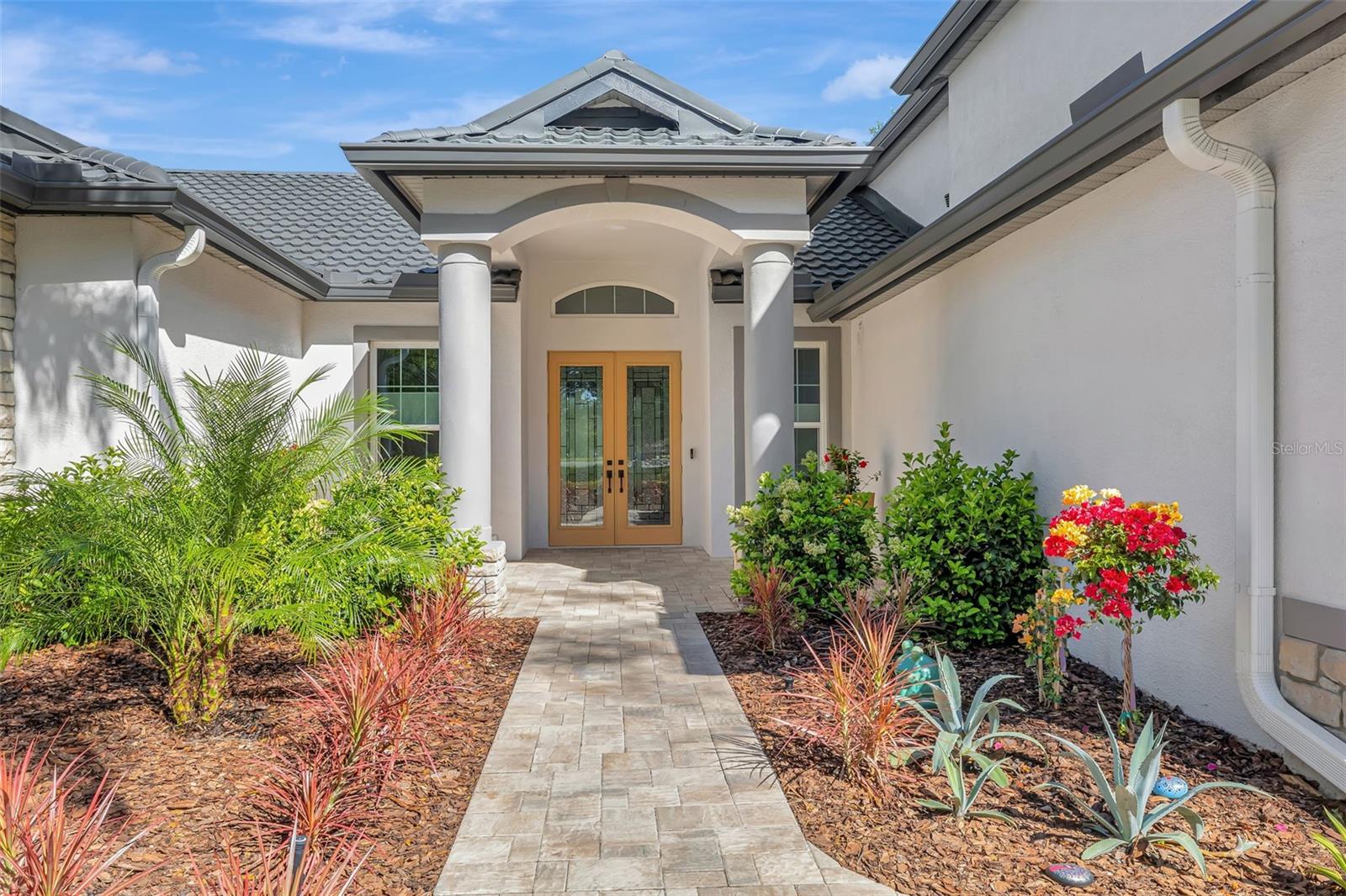 10218 GARDEN ALCOVE DR, TAMPA, FL, 33647