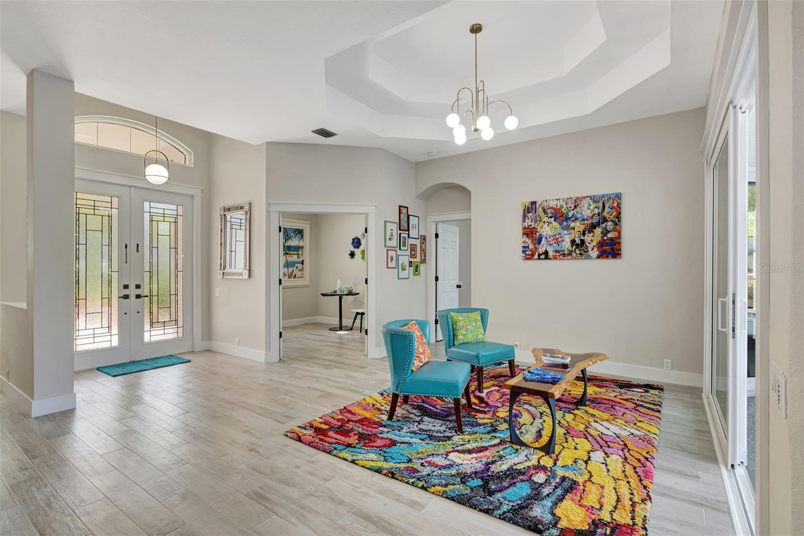 10218 GARDEN ALCOVE DR, TAMPA, FL, 33647