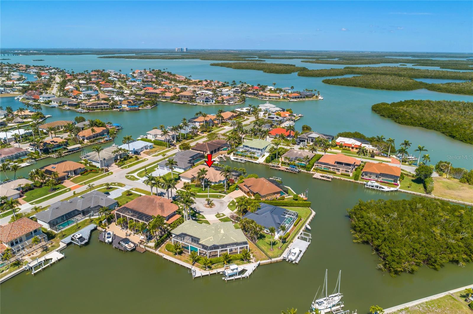 9 ACORN CT, MARCO ISLAND, FL, 34145