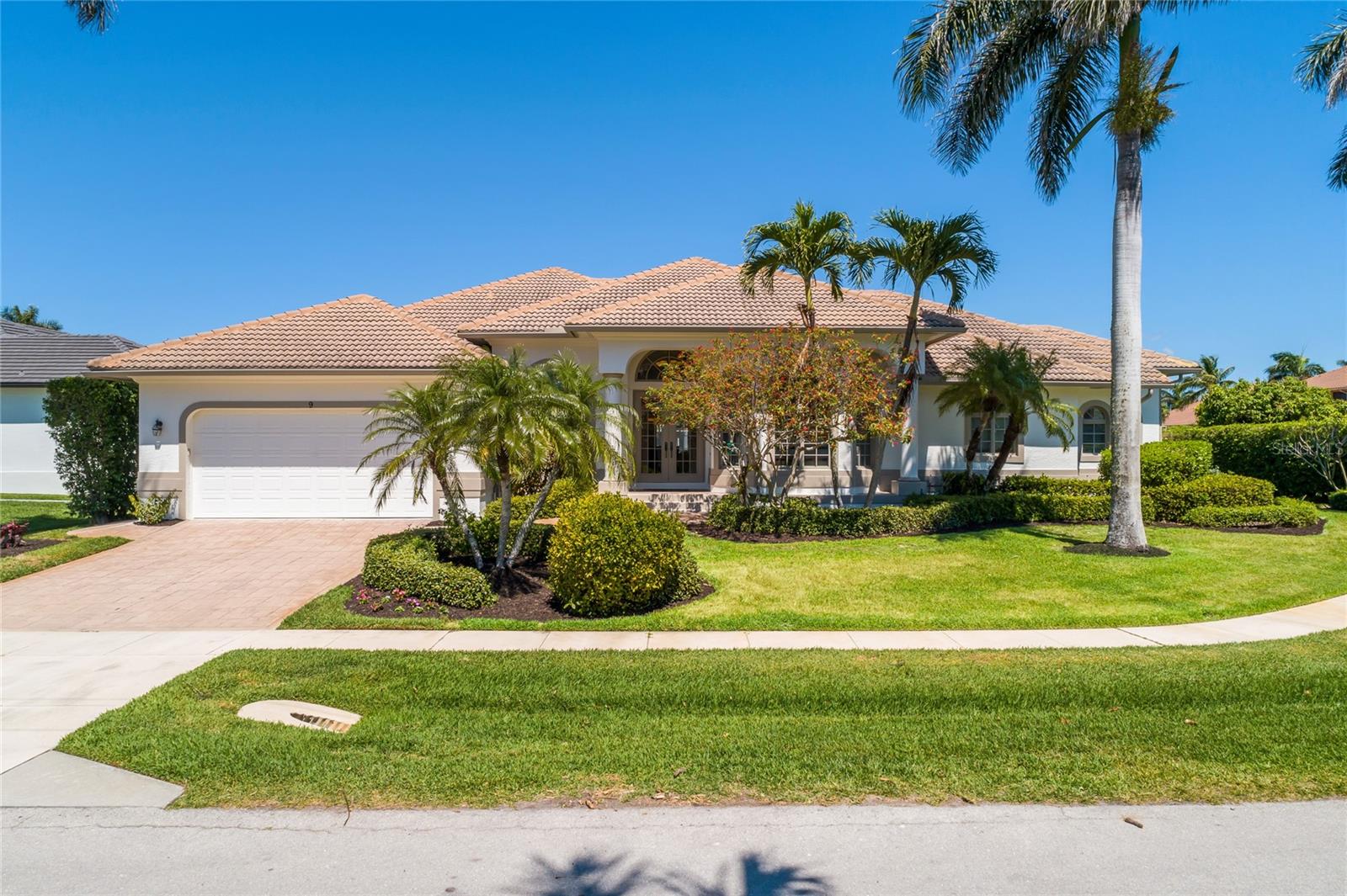 9 ACORN CT, MARCO ISLAND, FL, 34145